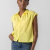 Short Sleeve Button Down - Image 8