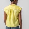Short Sleeve Button Down - Image 9