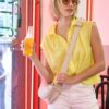 Short Sleeve Button Down - Image 10