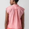 Short Sleeve Button Down - Image 4