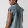 Short Sleeve Button Down - Image 13