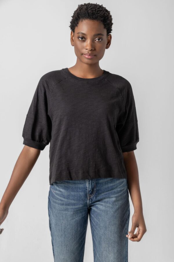Raglan Sweatshirt Tee - Image 5