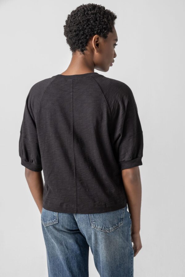 Raglan Sweatshirt Tee - Image 6