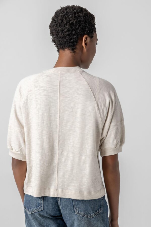 Raglan Sweatshirt Tee - Image 8