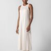 Jewel Neck Tank Dress - Image 3
