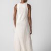 Jewel Neck Tank Dress - Image 4