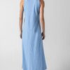 Jewel Neck Tank Dress - Image 6