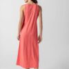 Jewel Neck Tank Dress - Image 8