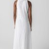 Jewel Neck Tank Dress - Image 10