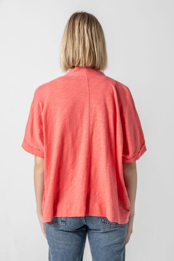 Travel Cardigan - Image 11