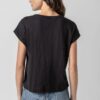 Sleeveless Boxy Crewneck - Image 3