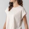 Sleeveless Boxy Crewneck - Image 4