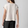 Sleeveless Boxy Crewneck - Image 5