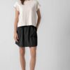 Sleeveless Boxy Crewneck - Image 6