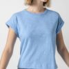 Sleeveless Boxy Crewneck - Image 7
