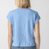 Sleeveless Boxy Crewneck - Image 8