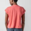 Sleeveless Boxy Crewneck - Image 10