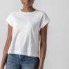 Sleeveless Boxy Crewneck - Image 11