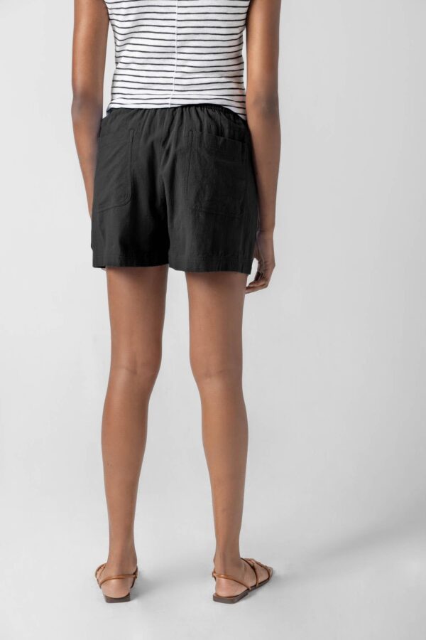 Patch Pocket Shorts - Image 8