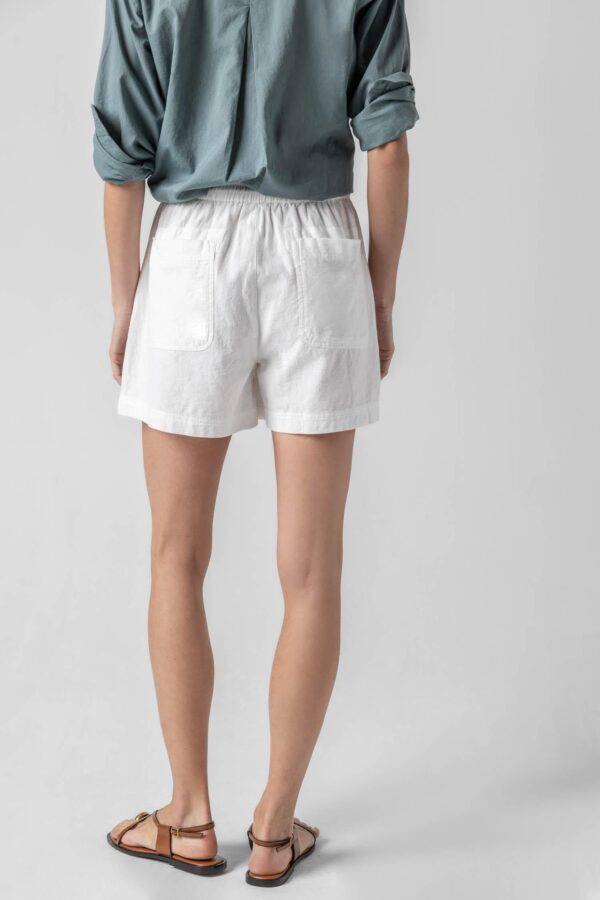 Patch Pocket Shorts - Image 13