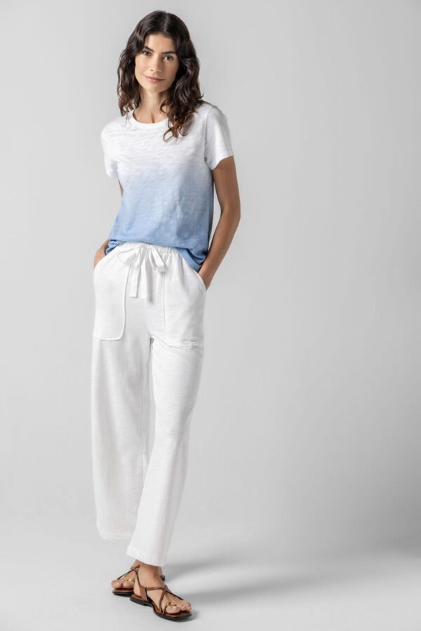 Ombre Short Sleeve Tee - Image 3
