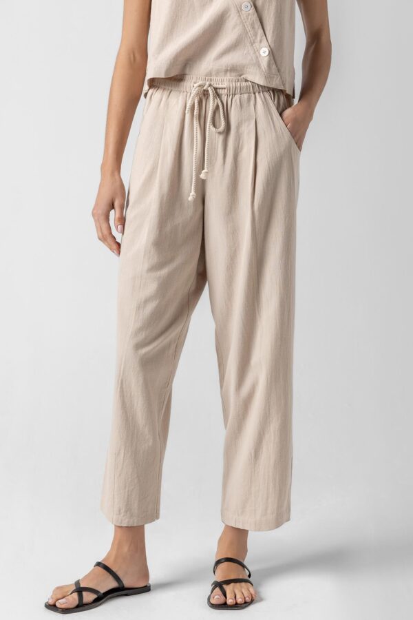 Summer Pant