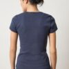 Short Sleeve V-Neck - Image 4