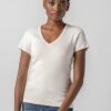 Short Sleeve V-Neck - Image 5