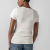 Short Sleeve V-Neck - Image 6