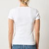 Short Sleeve V-Neck - Image 8