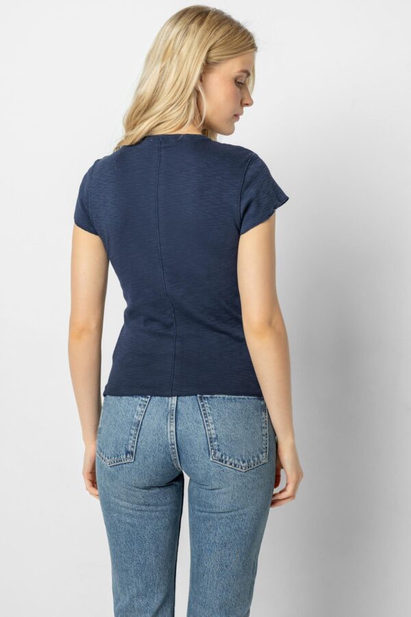 Short Sleeve Crewneck - Image 4